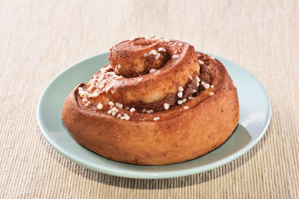 Dogs and Cinnamon Rolls: What You Need to Know