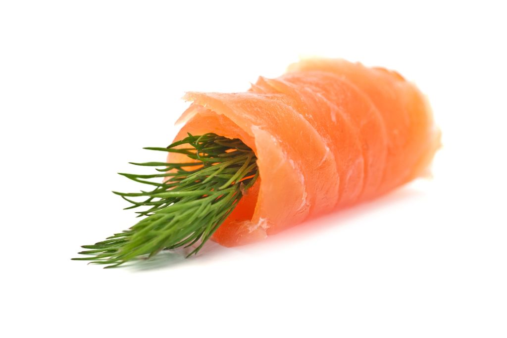 Are Smoked Salmon Safe for Dogs to Eat?